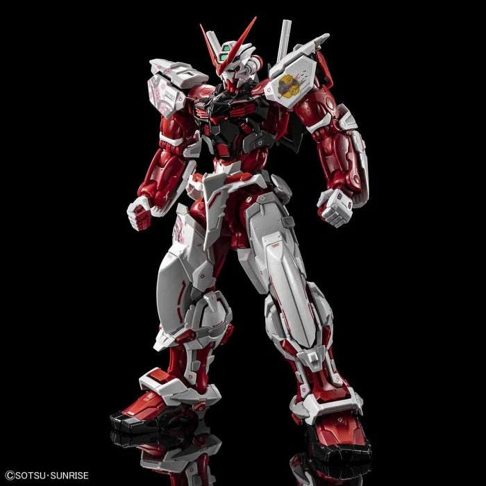 HiRM High-Resolution Model Gundam Astray Red Frame 1/100 – Cool HiRM High-Resolution Model Gundam Astray Red Frame 1/100 – Cool