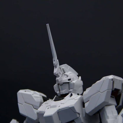 Divine Beast Model KO 2202 MGEX Unicorn Gundam 1/100 Model Kit (Without LED Unit and Action Base)