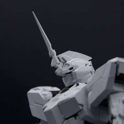 Divine Beast Model KO 2202 MGEX Unicorn Gundam 1/100 Model Kit (Without LED Unit and Action Base)