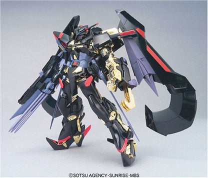 1/100 MBF-P01-Re2AMATU Gundam Astray Gold Frame Amatsu Mina