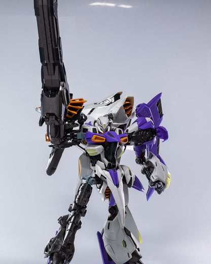 Tyran Sword of Yang Model Kit