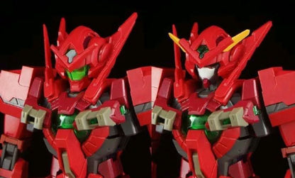 HS MG 1/100 Red Astrea with LED