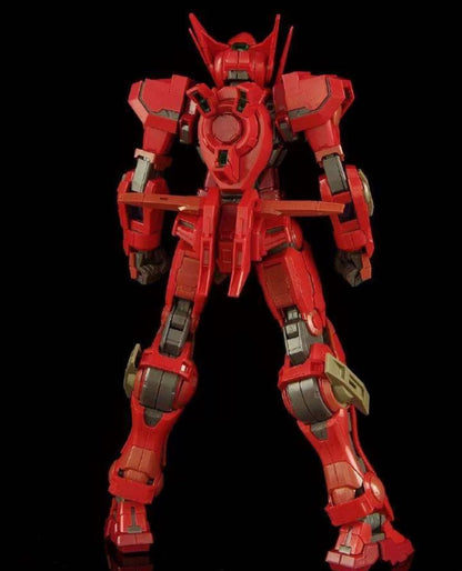 HS MG 1/100 Red Astrea with LED