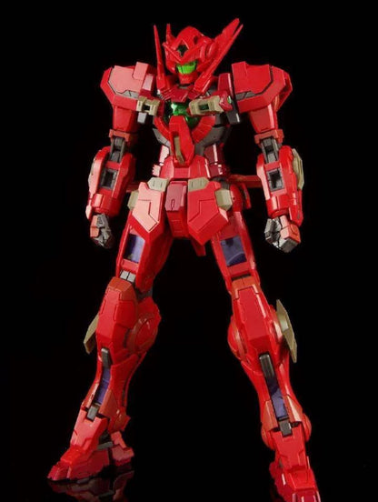 HS MG 1/100 Red Astrea with LED