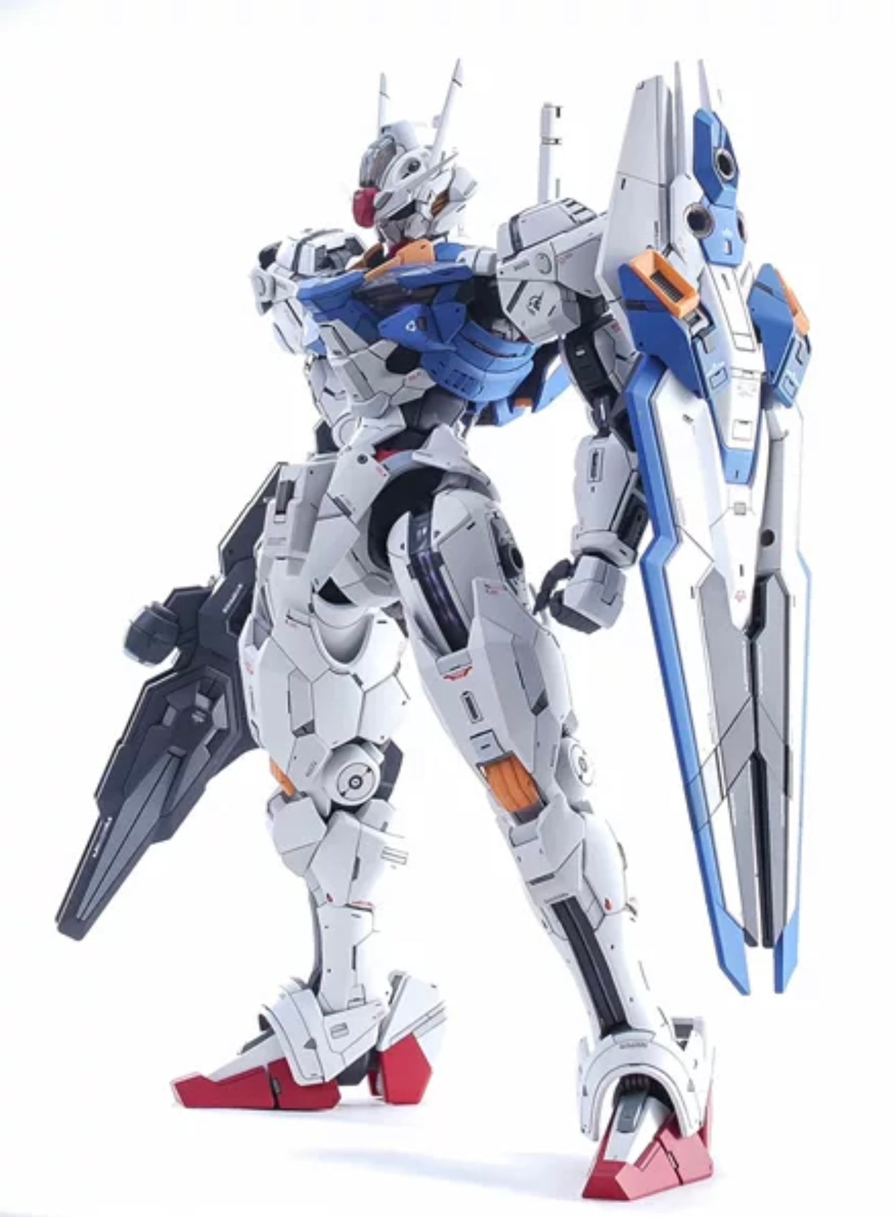 GHS 1/100 Gundam Aerial Conversion Kit