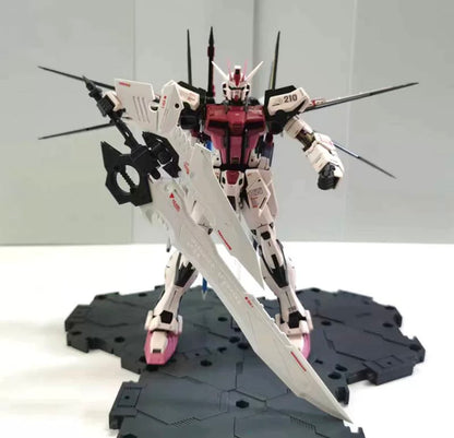 MB Style 1/100 Grand Slam for MG Strike/Strike Rouge