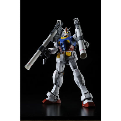 Premium Bandai MG 1/100 CUSTOM SET for MG RX-78-2 GUNDAM Ver.3.0
