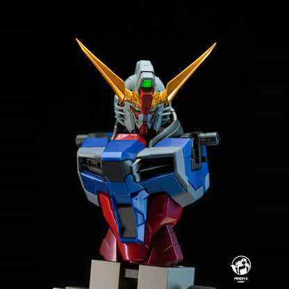 Minerva Hobby Head Sculpt for MG Destiny Gundam / Daban 8828 1/100