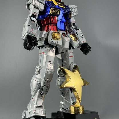 PG RX-78-2 Desatado 1/60