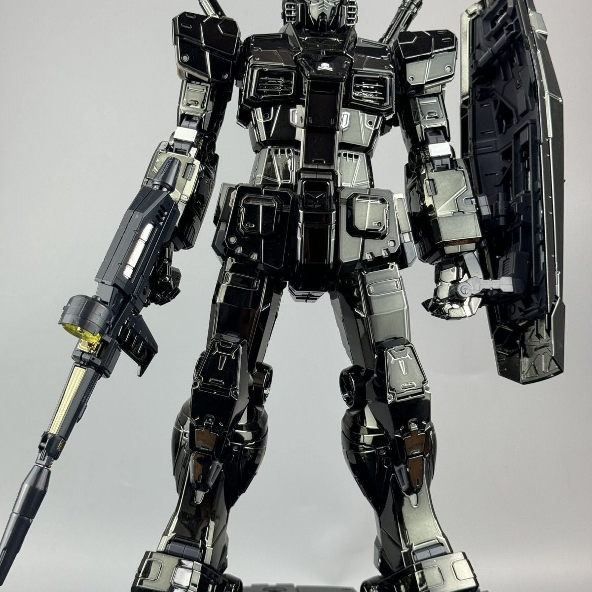 PG RX-78-2 Desatado 1/60