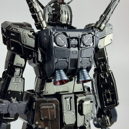 PG RX-78-2 déchaîné 1/60