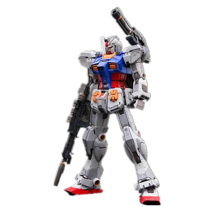 Infinite Dimension 1/100 RX-78 Gundam Ver. The Origin Resin Kit