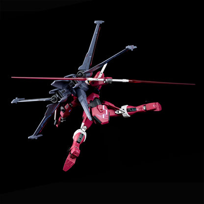 Evo Waterslide Decal – HG 1/144 INFINITE JUSTICE GUNDAM TypeⅡ Fluorescent Decal