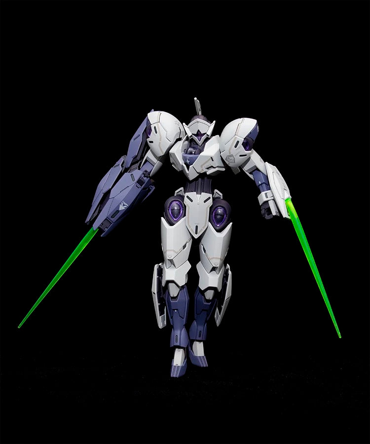 HG 1/144 MICHAELIS/BEGUIR-BEU/BEGUIR-PENTE EVO Water Decal