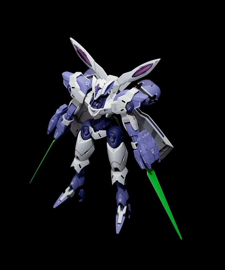 HG 1/144 MICHAELIS/BEGUIR-BEU/BEGUIR-PENTE EVO Water Decal