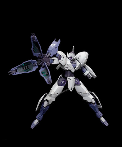 HG 1/144 MICHAELIS/BEGUIR-BEU/BEGUIR-PENTE EVO Water Decal