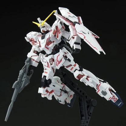 HG 1/144 Unicorn GUNDAM / Banshee EVO Water Decal Nike SB Version