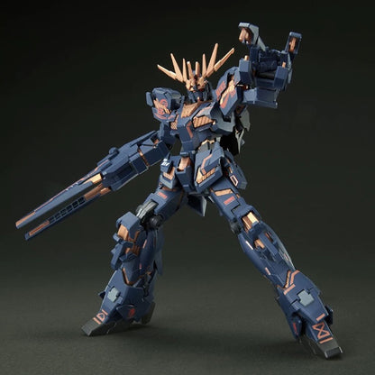 HG 1/144 Unicorn GUNDAM / Banshee EVO Water Decal Nike SB Version