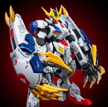 ZeroPlan 1/100 Wolf Claw for MGSD Barbatos Gundam Model Kit