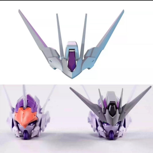V-Fin Upgrade Parts for SNAA INFINITY NOVA IN ERA+ 1/100 Thunderbolt