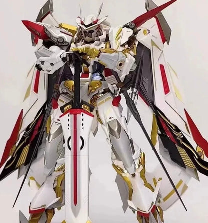MC (Third Party) Metal Build Gundam Astray Gold Frame Amatsu Hana
