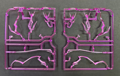 Antenna Effect Set for MG Gundam Vidar 1/100