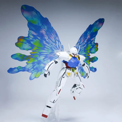 EW expansion effects unit Moonlight Butterfly + Transparent Action Base