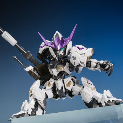 GG MGSD Barbatos Gundam Xuanwu Version (Third Party)