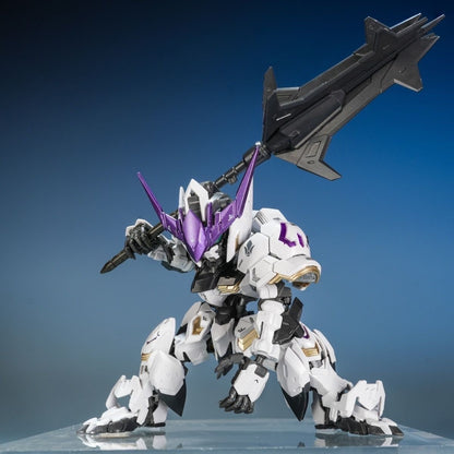 GG MGSD Barbatos Gundam Xuanwu Version (Third Party)