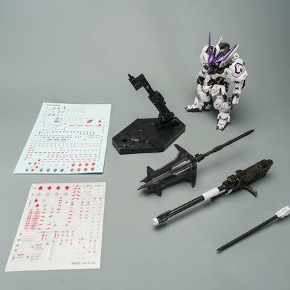 GG MGSD Barbatos Gundam Xuanwu Version (Third Party)