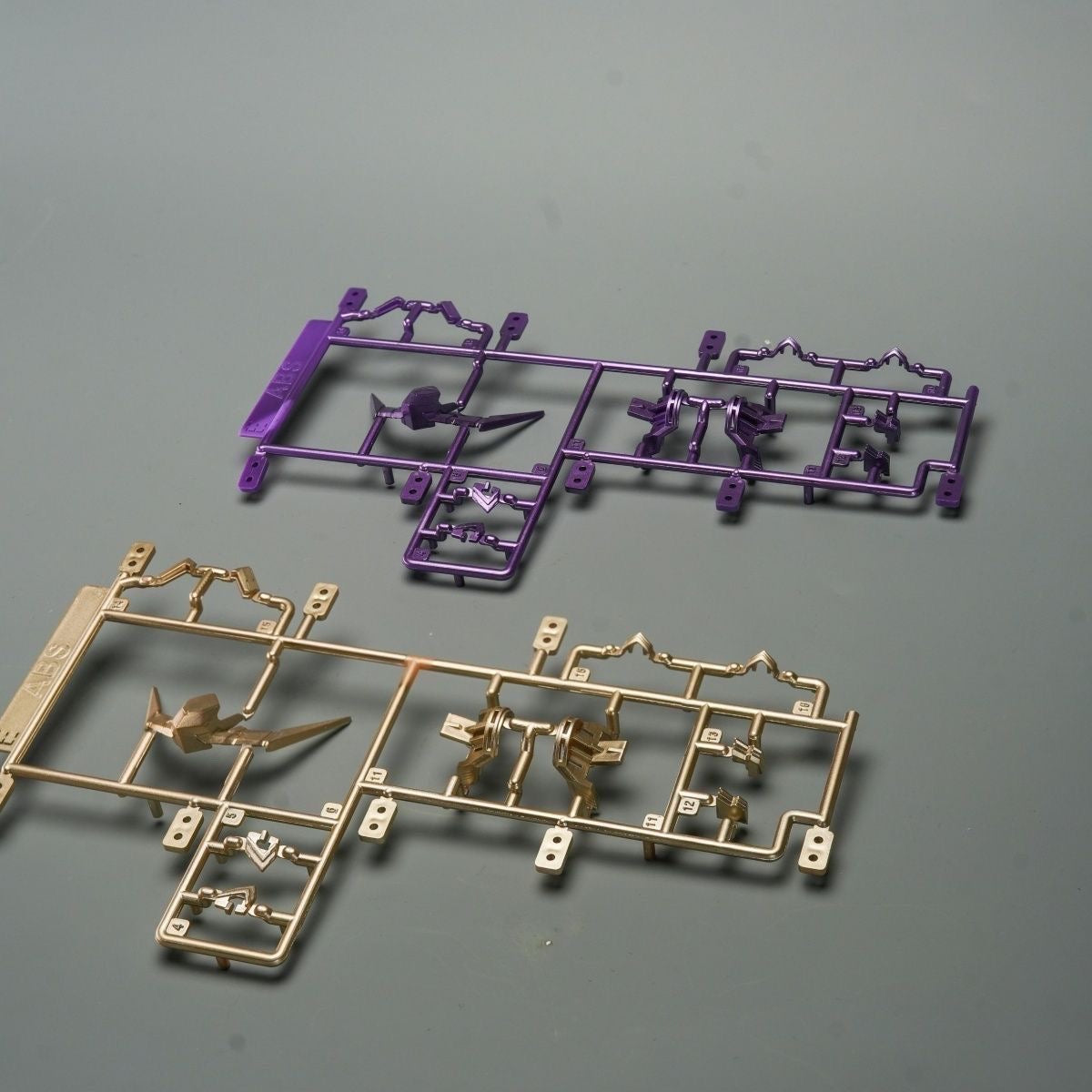 GG MGSD Barbatos Gundam Xuanwu Version (Third Party)