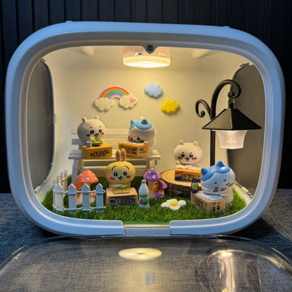 Chiikawa Scene Gift Set