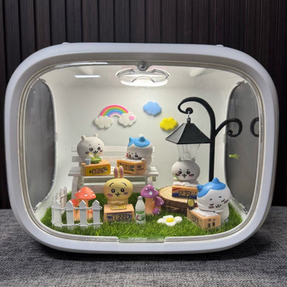 Chiikawa Scene Gift Set