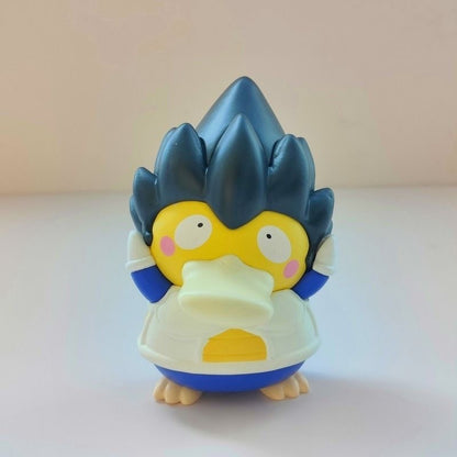 Psyduck X Dragon Ball Blind Box Action Figure (Whole Set of 4)