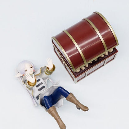 Frieren: Beyond Journey's End Frieren X Vault Figure