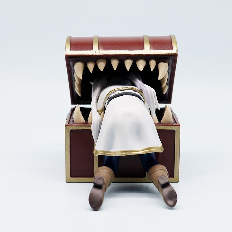 Frieren: Beyond Journey's End Frieren X Vault Figure