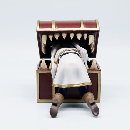 Frieren: Beyond Journey's End Frieren X Vault Figure