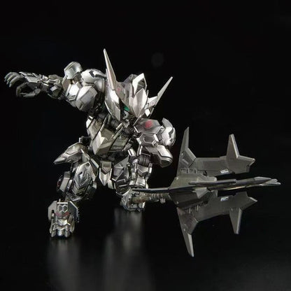 GG MGSD Barbatos Gundam (Iron-Blooded Coating Ver.) (Third Party)