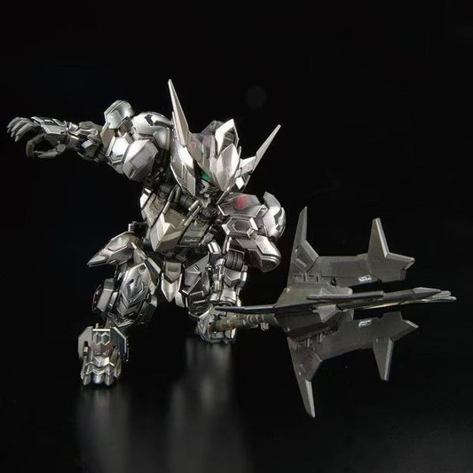 GG MGSD Barbatos Gundam (Iron-Blooded Coating Ver.) (Third Party)