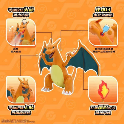 Charizard Spray Humidifier