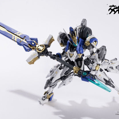 (Pre-Order) HowlingStar & Earnestcore Craft Daiblos Core Colada Model Kit (ETA: 2026 Q1 - Q2)