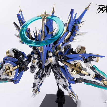(Pre-Order) HowlingStar & Earnestcore Craft Daiblos Core Colada Model Kit (ETA: 2026 Q1 - Q2)
