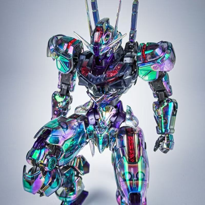 ロボット 1/100 GUNDAM AERIAL FULL MECHANICS FULL MECHANICS GUNDAM AERIAL 1/100 – Toronto Gundam
