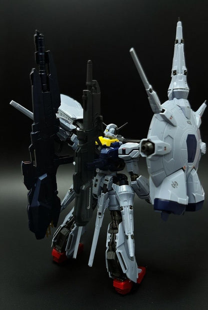 MG Nix Providence Gundam Conversion Kit