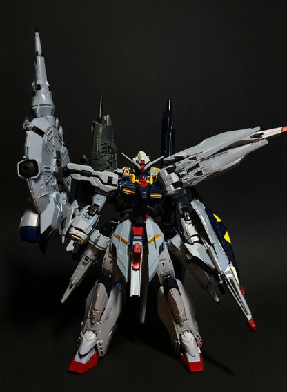 MG Nix Providence Gundam Conversion Kit