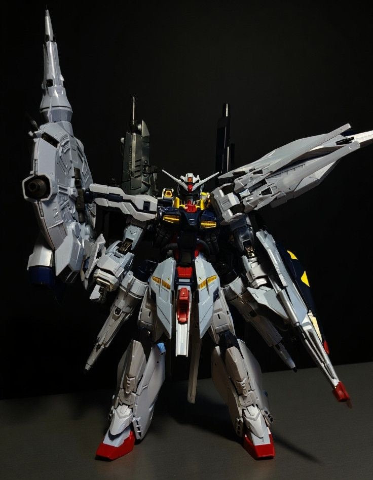 MG Nix Providence Gundam Conversion Kit