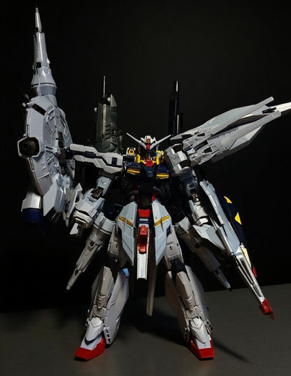 MG Nix Providence Gundam Conversion Kit