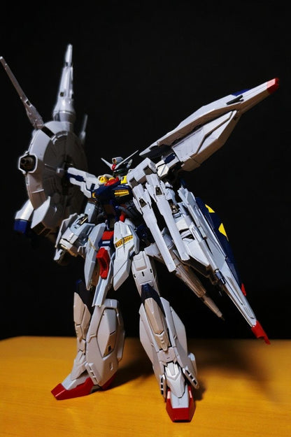 MG Nix Providence Gundam Conversion Kit