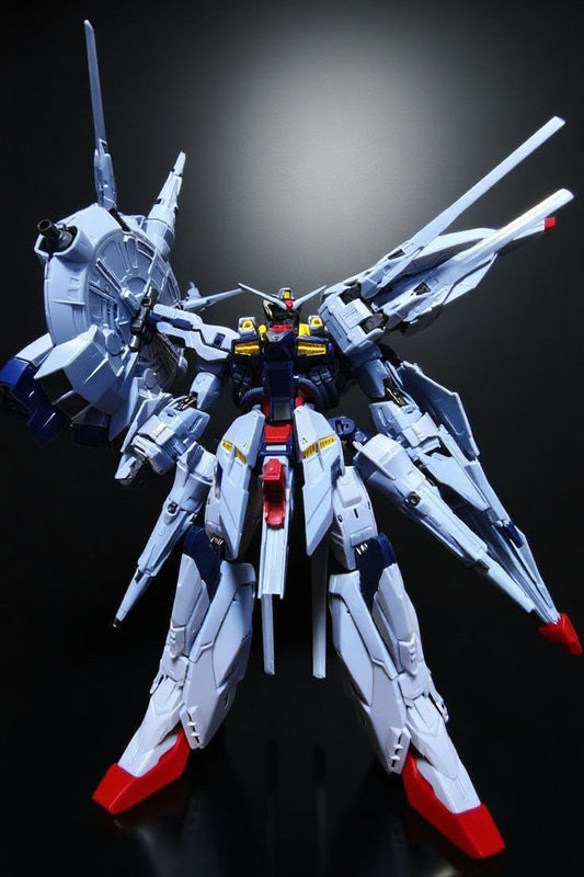 MG Nix Providence Gundam Conversion Kit