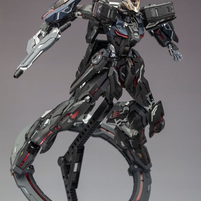 SUPREME EVOLUTION Eclipse Eternal Darkness 1/100 Model Kit